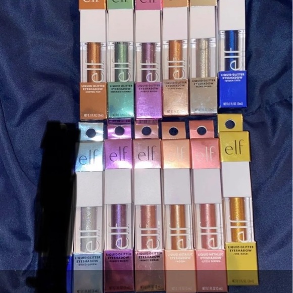 ELF liquid eyeshadow - joarbit.com